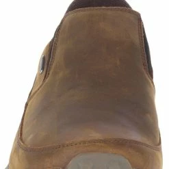 Merrell Thermo Kiruna Moc Waterproof Shoes - Men's -Garmin Shop f27a0fcc bf3f 40d6 9591 fa723d068bd2