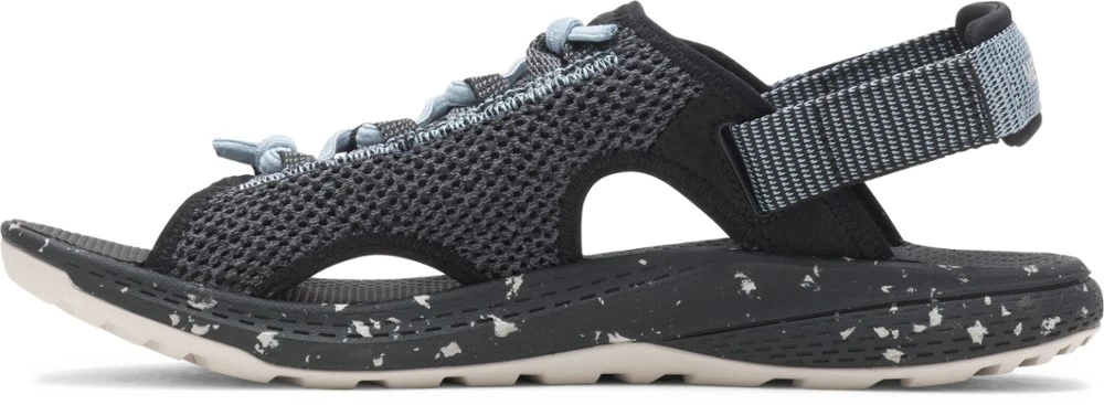 Merrell Bravada Bungee Sandals - Women's 2 Merrell Bravada Bungee Sandals - Women's - Image 2