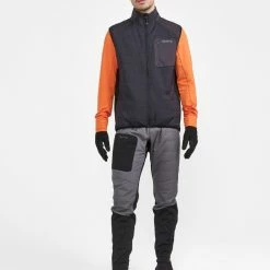 Craft Core Nordic Training Insulate Vest - Men's -Garmin Shop f2ee2a57 7b3b 414b aa00 fb1b81c57ead