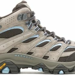 Merrell Moab 3 Mid GORE-TEX Hiking Boots - Women's