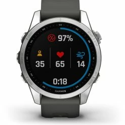 Garmin fenix 7S Multisport GPS Watch -Garmin Shop f3615032 eb8c 46ba 9092 55549aaa2ce0