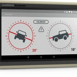 Garmin Overlander GPS All-Terrain Navigation Device -Garmin Shop f41500b4 aed4 4bba 8b51 b18d43f3d0ac