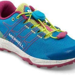 Merrell Moab Flight Low A/C Hiking Shoes - Kids' -Garmin Shop f43c6921 c5f8 4540 ab84 b05ea12d53ad