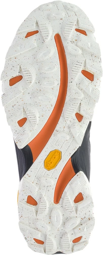Merrell Moab Speed GTX Mid Hiking Boots - Men's 6 Merrell Moab Speed GTX Mid Hiking Boots - Men's - Image 6