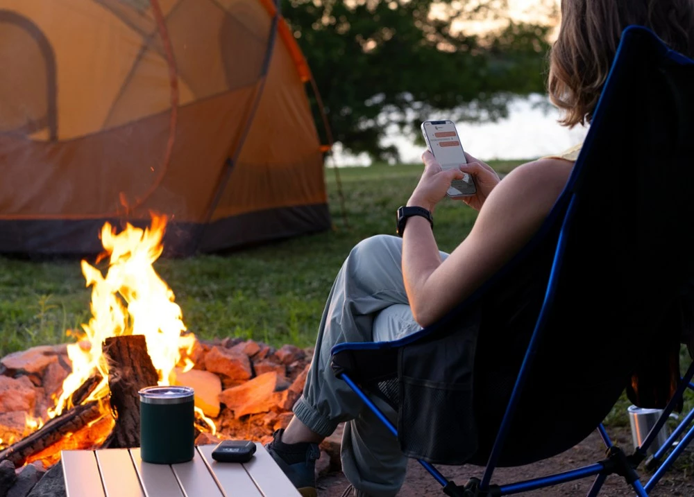 Garmin inReach Messenger 11 Garmin inReach Messenger - Image 11