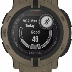 Garmin Instinct 2 Solar GPS Watch - Tactical Edition 24 Garmin Instinct 2 Solar GPS Watch - Tactical Edition -Garmin Shop f4f0f06c 76c1 495c ae29 b0ec7d2b7505
