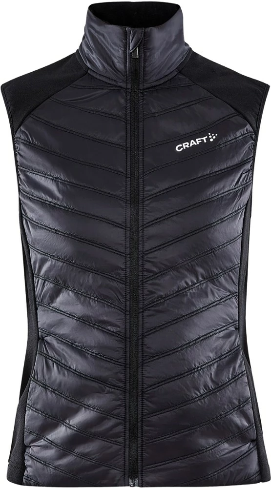 Craft ADV Essence Warm Vest - Women's 9 Craft ADV Essence Warm Vest - Women's - Image 9
