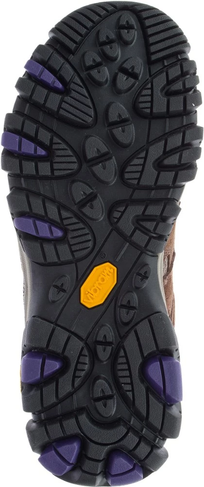 Merrell Moab 3 Mid Hiking Boots - Women's 6 Merrell Moab 3 Mid Hiking Boots - Women's - Image 6