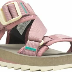 Merrell Alpine Strap Sandals - Women's -Garmin Shop f531d061 7cc6 4c89 a27c 7b47e9f41d51
