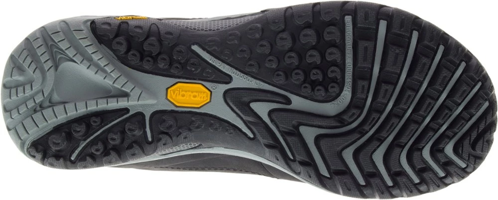 Merrell Siren Traveller 3 Low Hiking Shoes - Women's 4 Merrell Siren Traveller 3 Low Hiking Shoes - Women's - Image 4