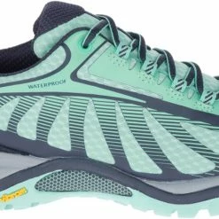 Merrell Siren Edge 3 Waterproof Hiking Shoes - Women's