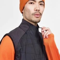 Craft Core Nordic Training Insulate Vest - Men's -Garmin Shop f5e42eb0 7065 4311 9baf 2b2aafc39cb3