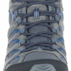 Merrell Moab 3 Mid Hiking Boots - Men's -Garmin Shop f5fd256a b0d5 4192 a63b d7130f94abde