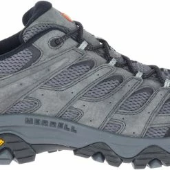 Merrell Moab 3 GORE-TEX Hiking Shoes - Men's -Garmin Shop f665354c 419f 4fb2 b0b5 fcb10c07c5fd