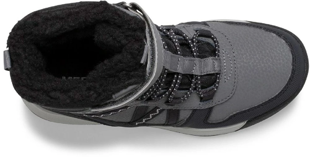 Merrell Snow Crush 2.0 Waterproof Boots - Kids' 4 Merrell Snow Crush 2.0 Waterproof Boots - Kids' - Image 4