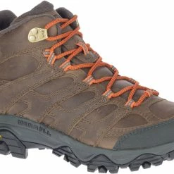 Merrell Moab 3 Prime Waterproof Mid Hiking Boots - Men's 10 Merrell Moab 3 Prime Waterproof Mid Hiking Boots - Men's -Garmin Shop f782cdb6 2e2d 4133 819a 1ff340b4dafa