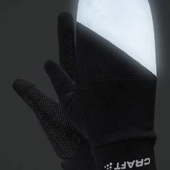 Craft ADV Lumen Fleece Hybrid Gloves -Garmin Shop f81ecdb4 8212 45cd ad44 793d72946810