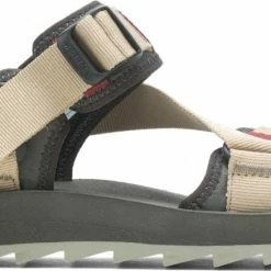 Merrell Alpine Strap Sandals - Camel - Men's