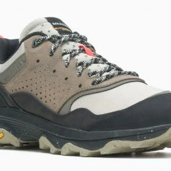 Merrell Speed Solo Hiking Shoes - Men's -Garmin Shop f9571794 fc8a 44d0 a359 ad28d8da3290