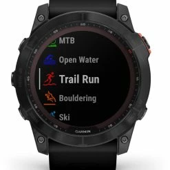Garmin fenix 7X Solar Multisport GPS Watch -Garmin Shop facc7c2c 0250 430e a2ff 0206c7e86880