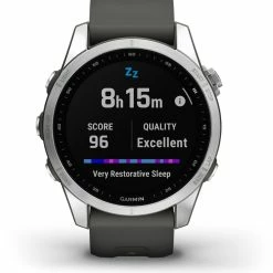 Garmin fenix 7S Multisport GPS Watch -Garmin Shop fae25165 4c5d 476e bd07 aba5524d4e4a