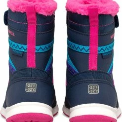 Merrell Snow Crush 2.0 Waterproof Boots - Infants'/Toddlers' -Garmin Shop fb51215f 2663 45a4 9f72 777e7242a8f9