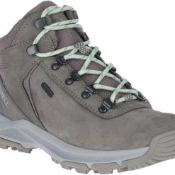 Merrell Erie Mid Waterproof Hiking Boots - Women's -Garmin Shop fb512d52 8646 41b4 a89a 8e9b382509b6