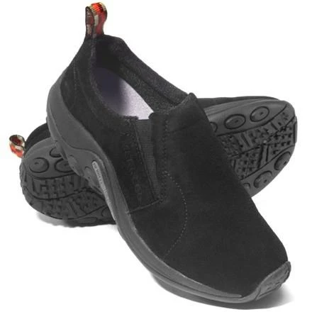 Merrell Jungle Moc Shoes - Women's 7 Merrell Jungle Moc Shoes - Women's - Image 7