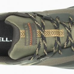 Merrell MQM 3 GTX Hiking Shoes - Men's -Garmin Shop ff480a0e bd42 4931 8746 32bdb1695a7a