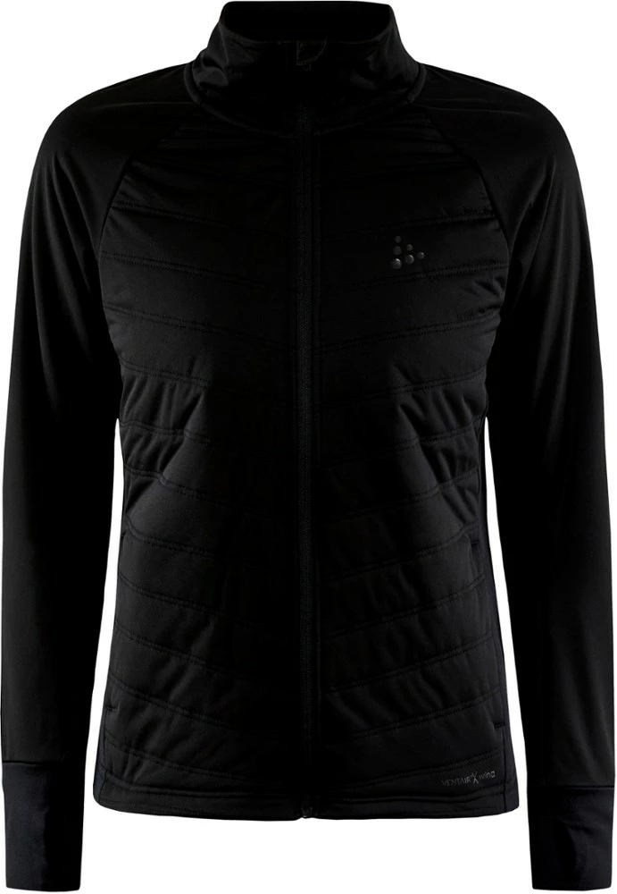 Craft ADV Essence Warm Jacket - Women's 8 Craft ADV Essence Warm Jacket - Women's - Image 8